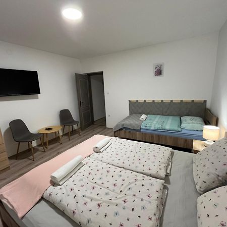 Mini Zoo Apartman Nagykanizsa Ngoại thất bức ảnh