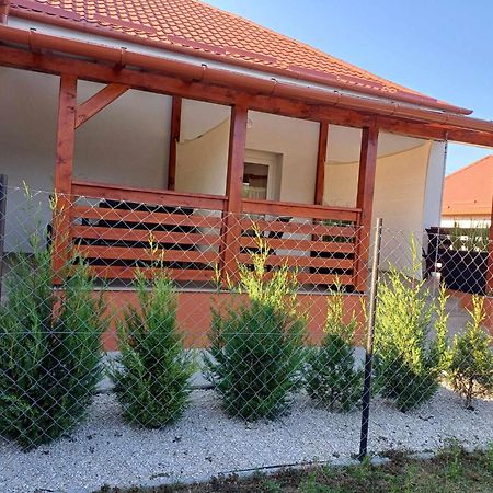 Mini Zoo Apartman Nagykanizsa Ngoại thất bức ảnh