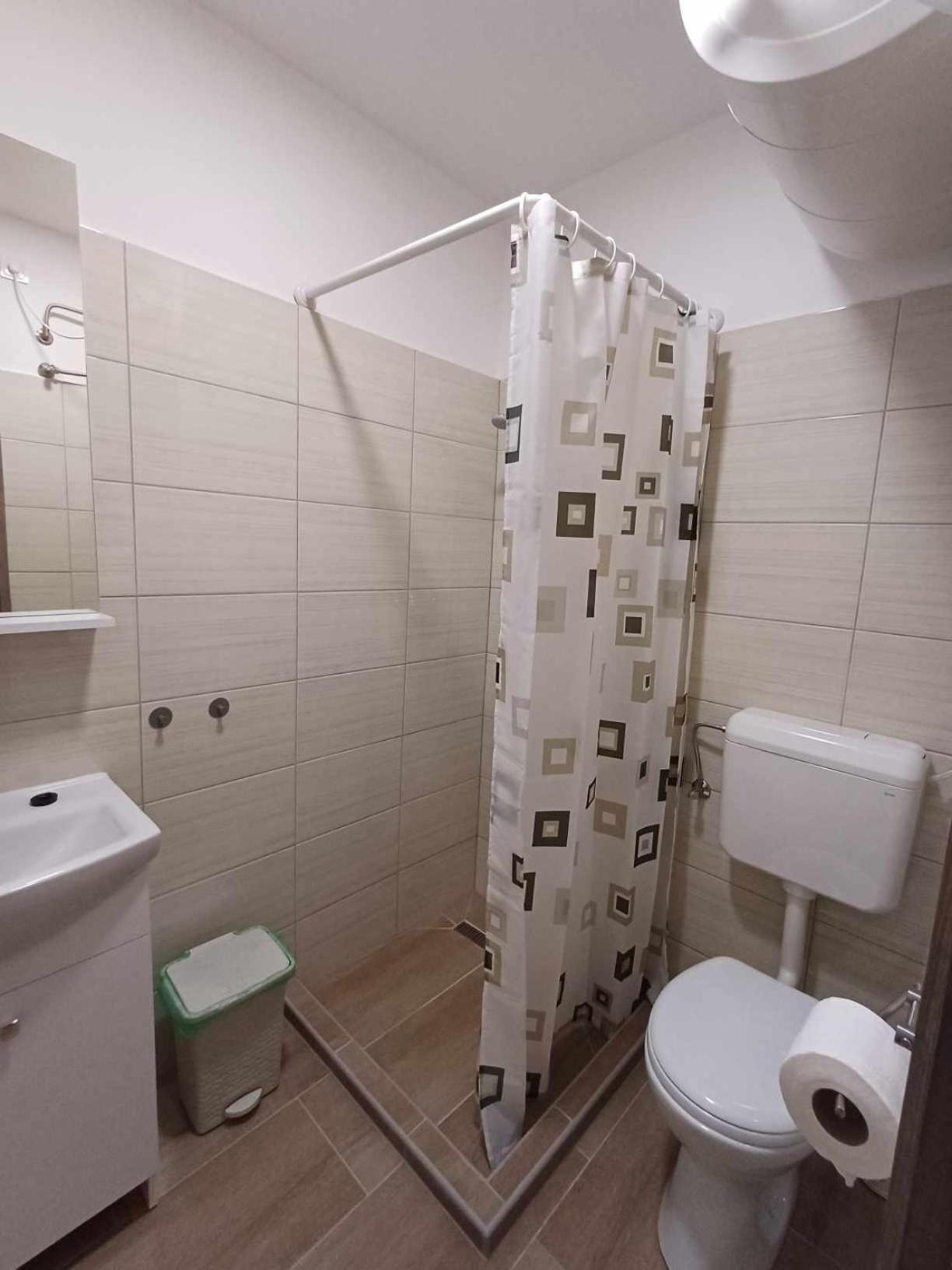 Mini Zoo Apartman Nagykanizsa Ngoại thất bức ảnh