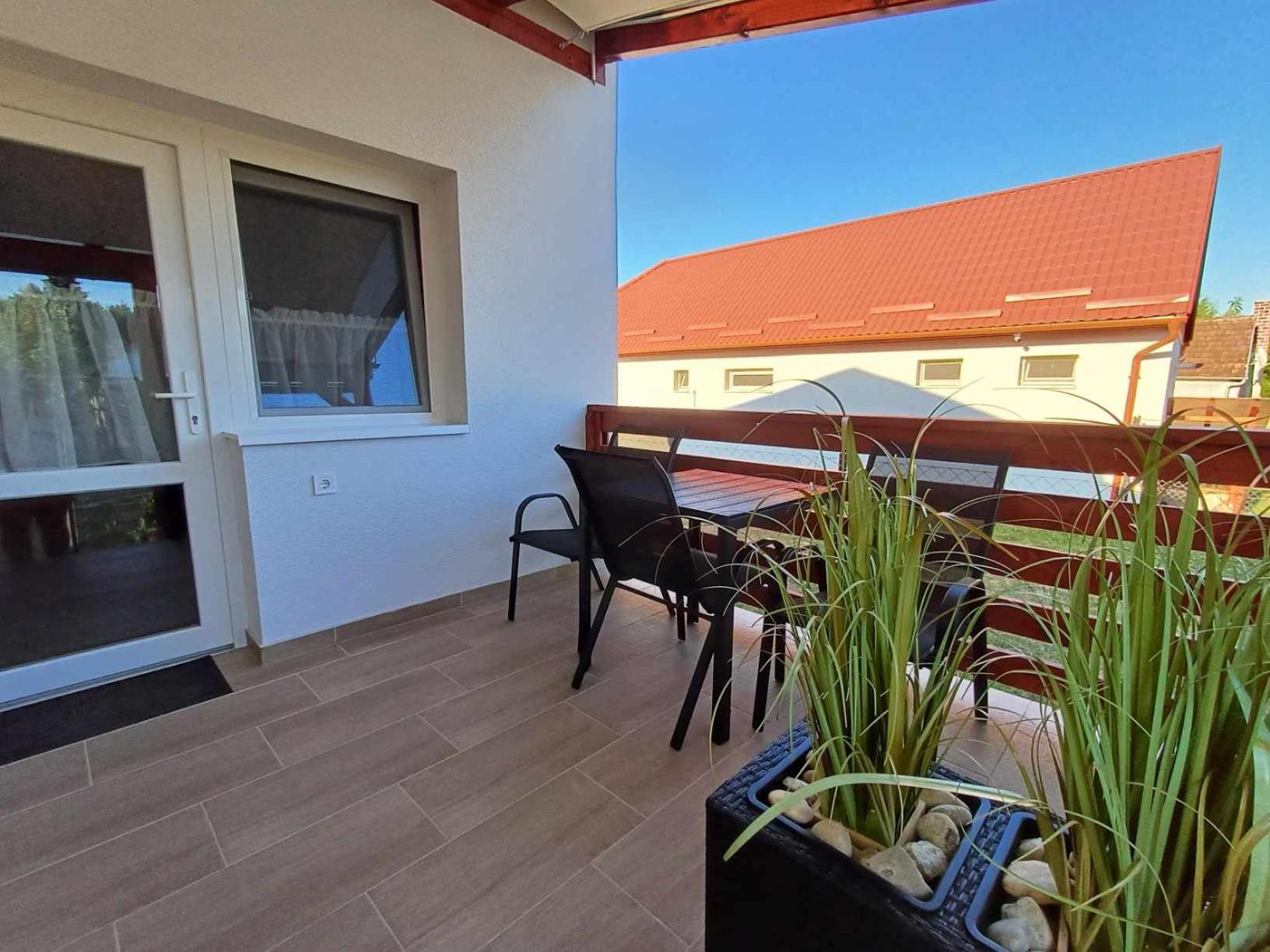 Mini Zoo Apartman Nagykanizsa Ngoại thất bức ảnh