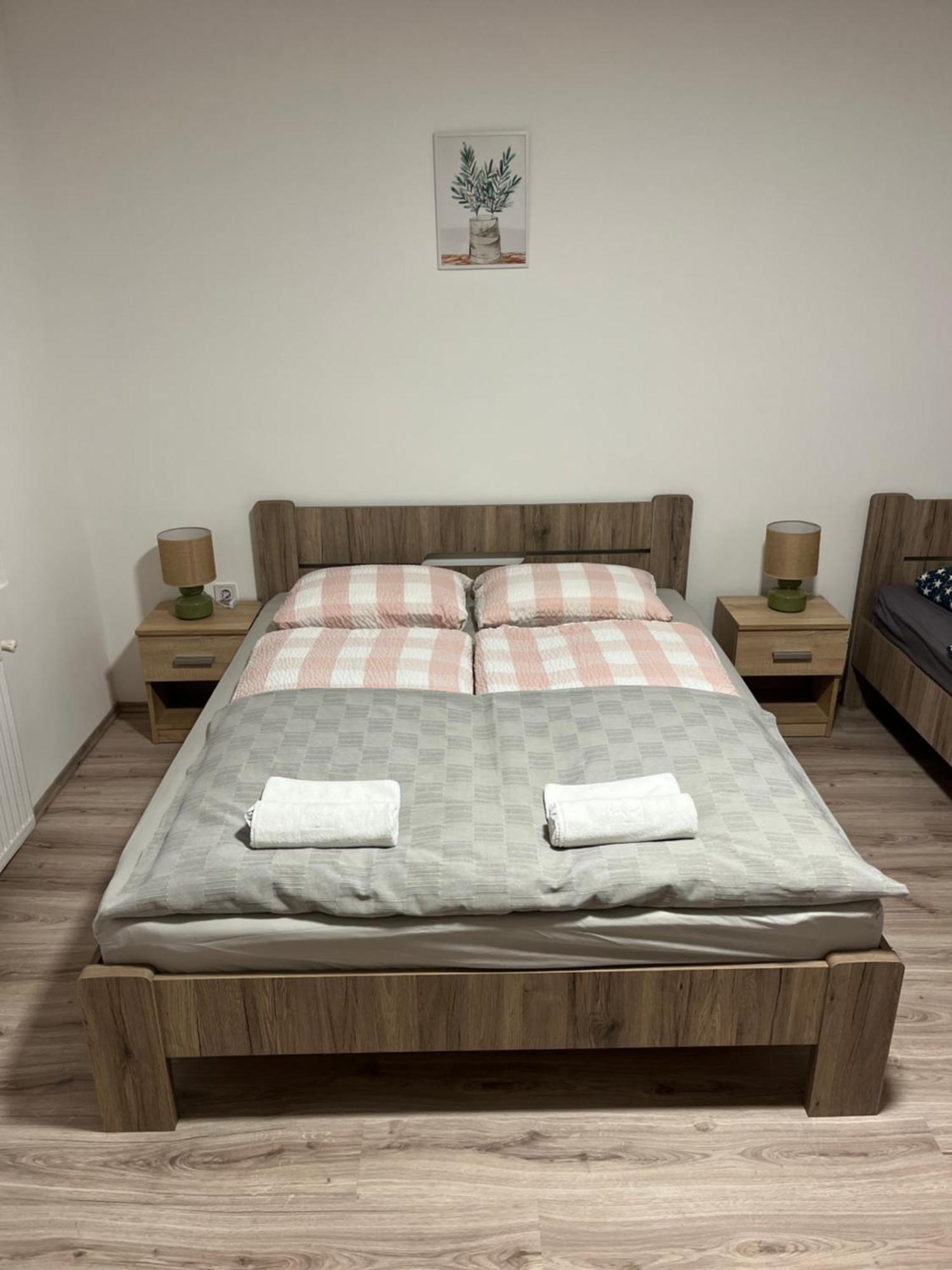 Mini Zoo Apartman Nagykanizsa Ngoại thất bức ảnh