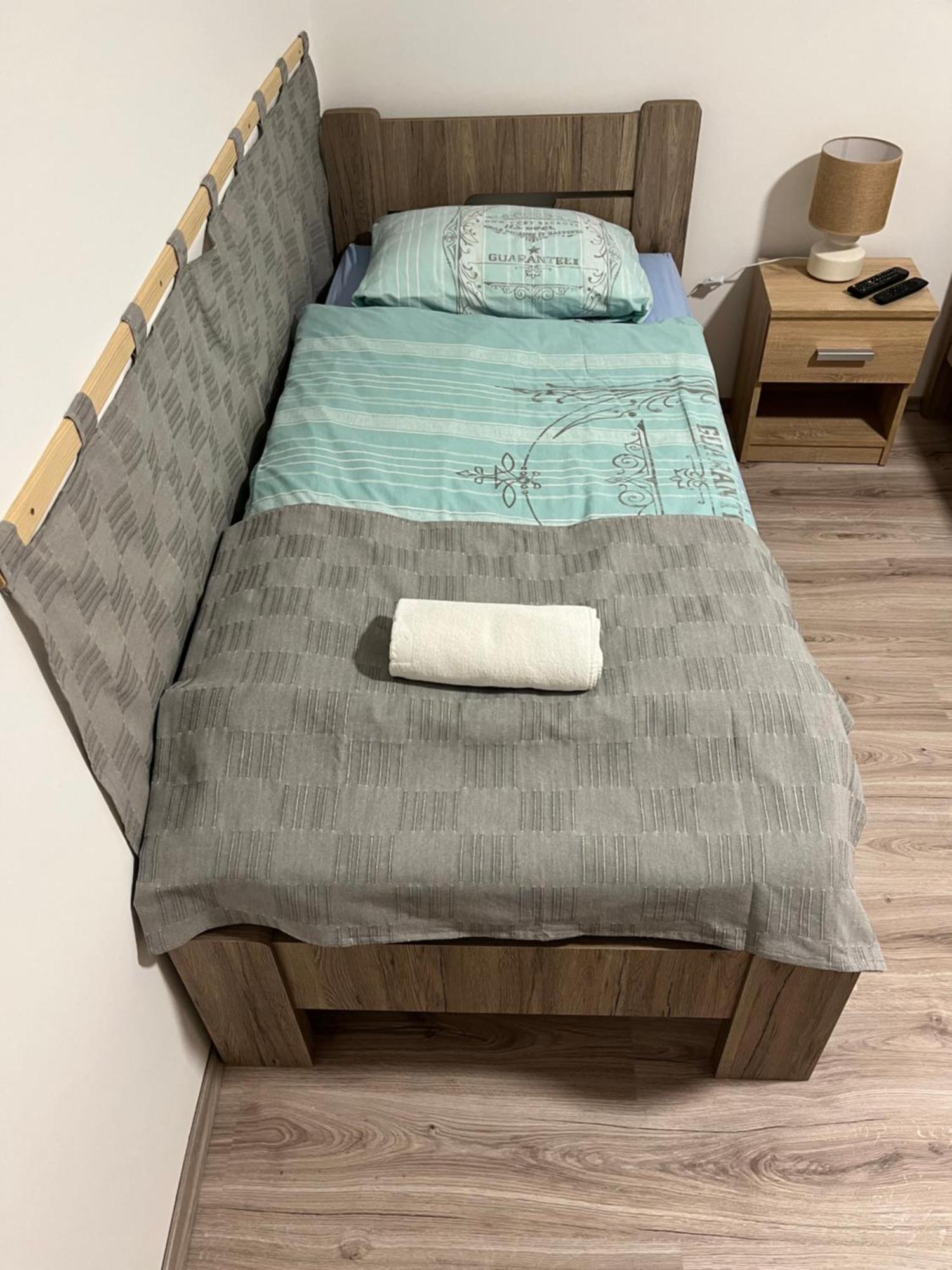 Mini Zoo Apartman Nagykanizsa Ngoại thất bức ảnh