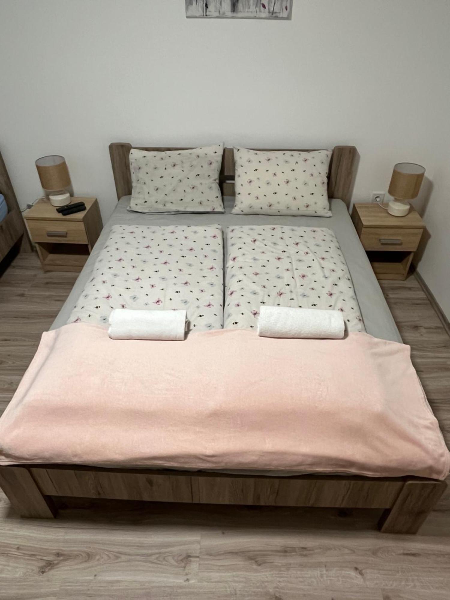 Mini Zoo Apartman Nagykanizsa Ngoại thất bức ảnh