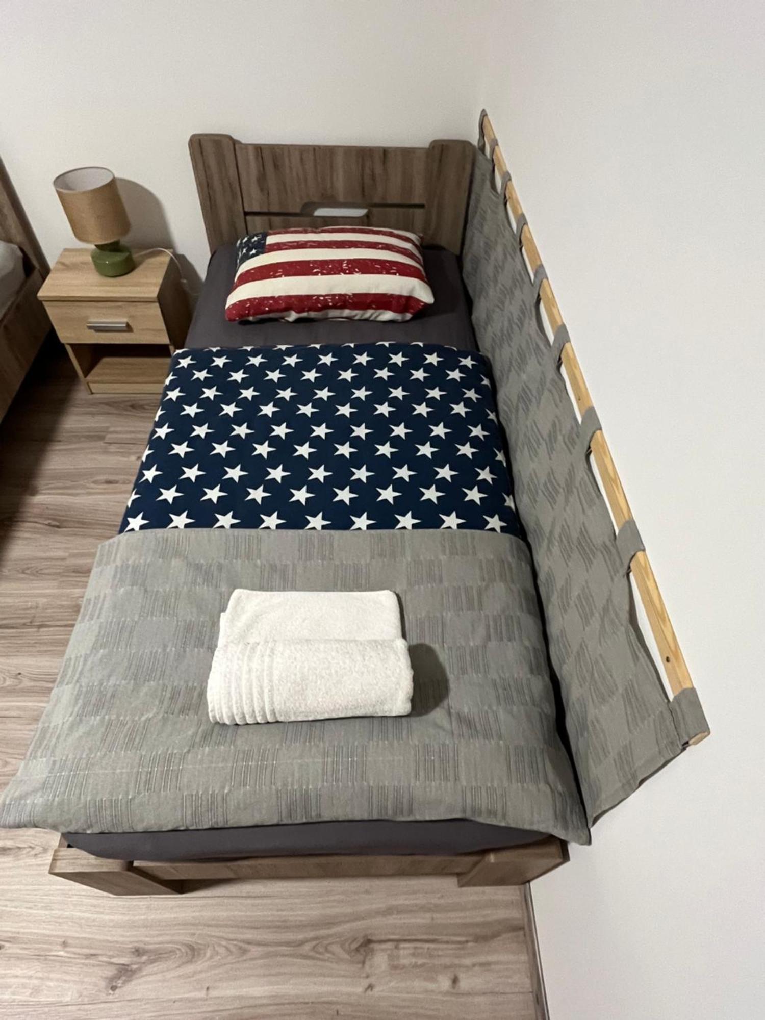Mini Zoo Apartman Nagykanizsa Ngoại thất bức ảnh