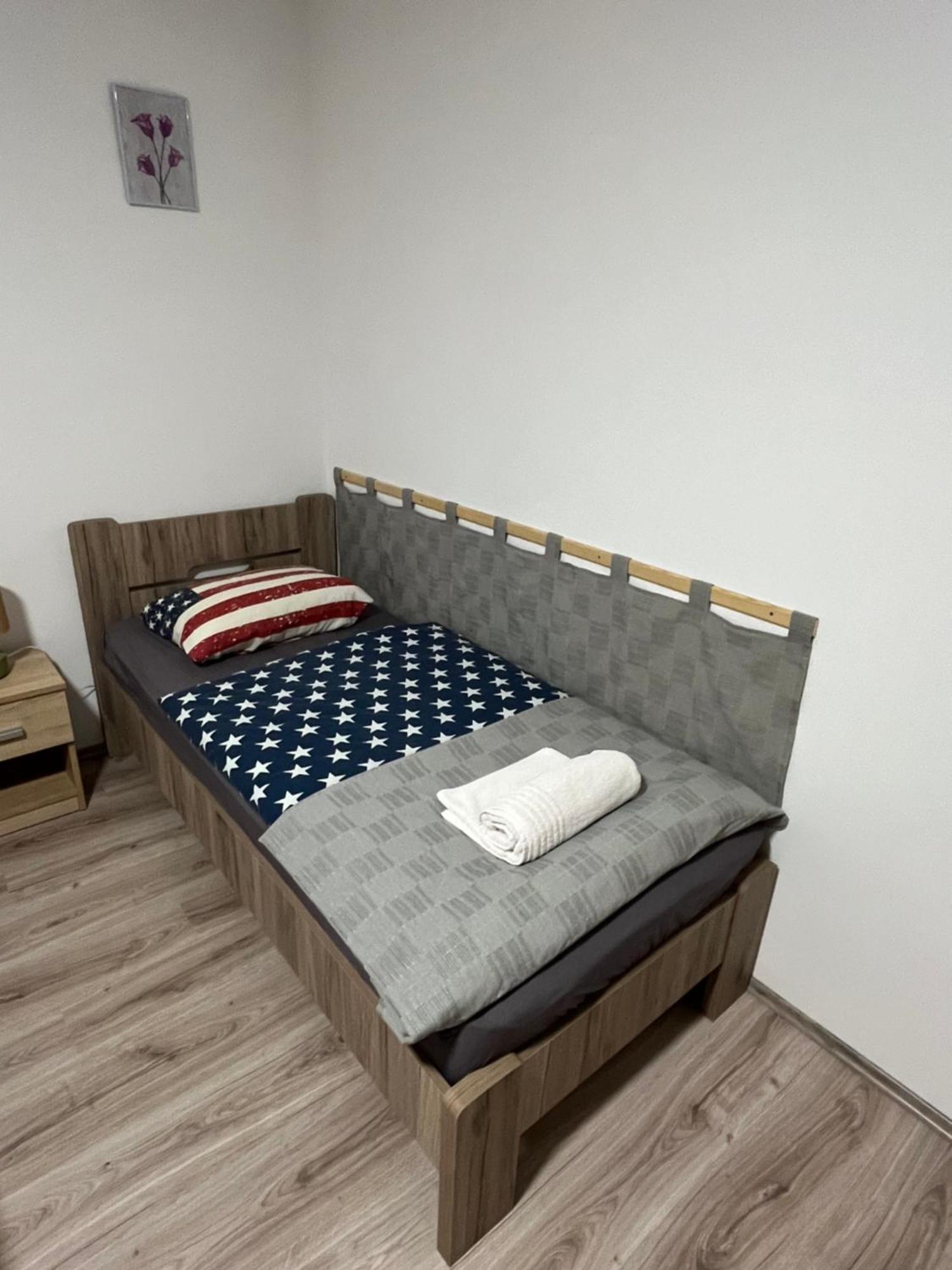 Mini Zoo Apartman Nagykanizsa Ngoại thất bức ảnh