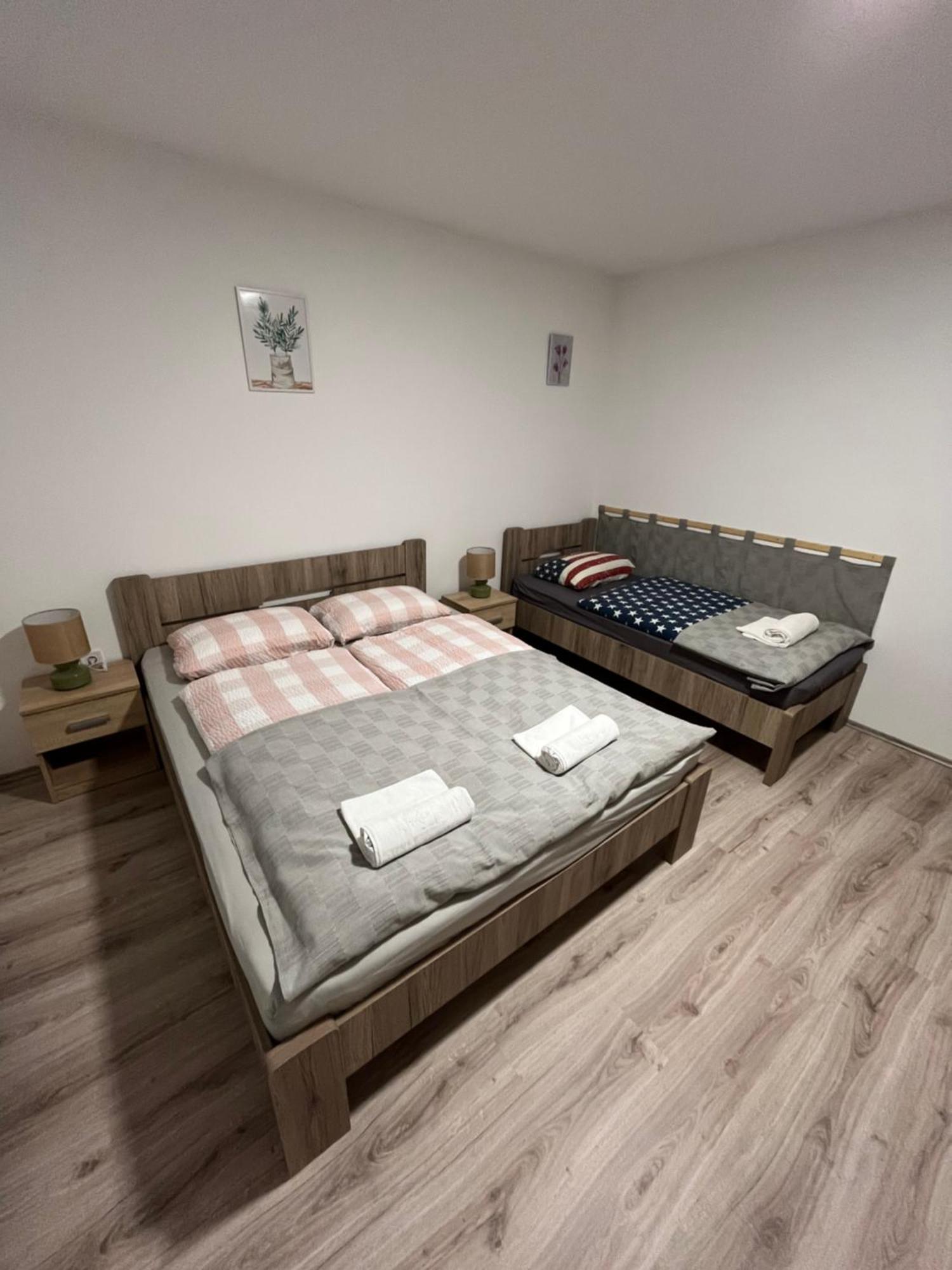 Mini Zoo Apartman Nagykanizsa Ngoại thất bức ảnh